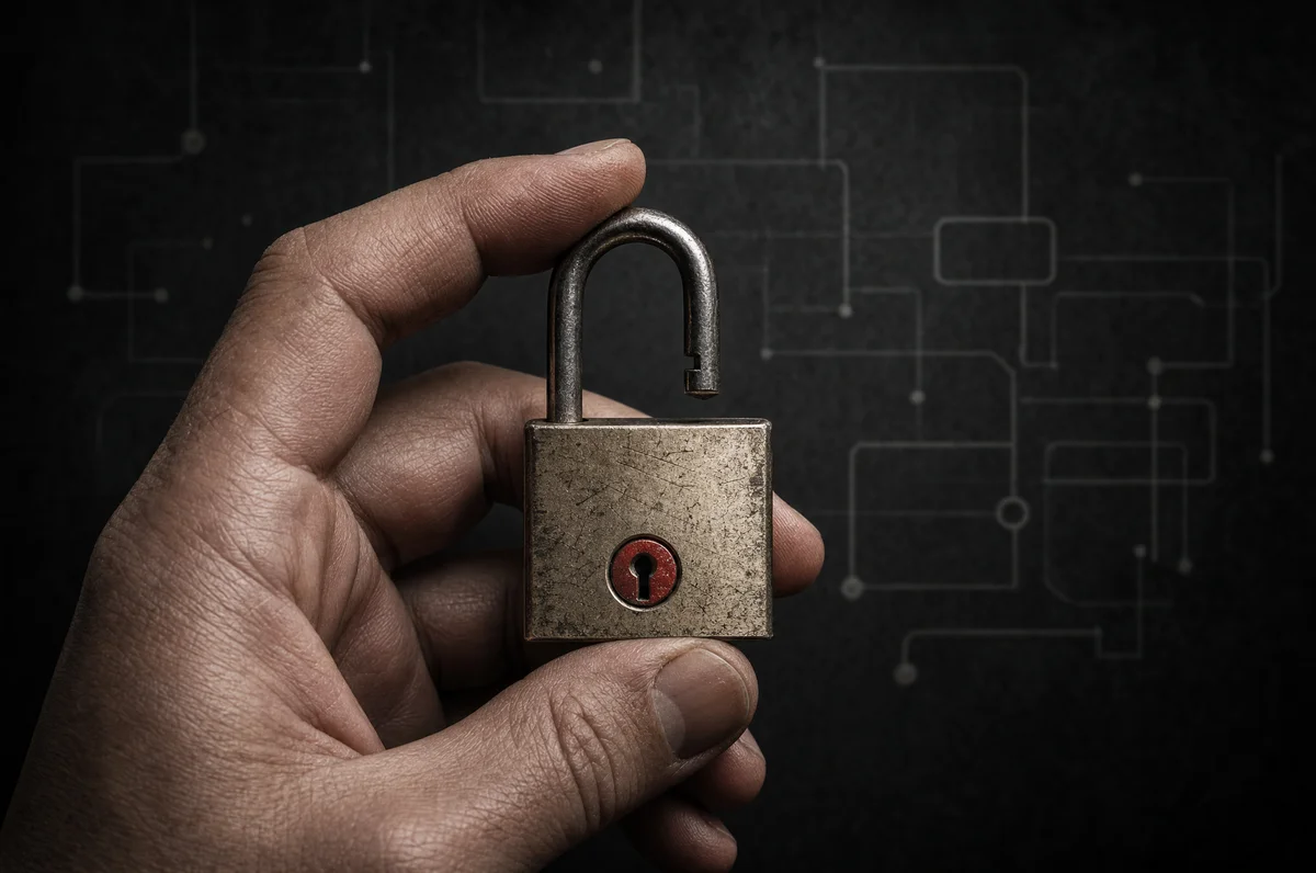 Cover image for Trustworthy or Bustworthy